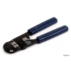 Обжимной инструмент Hanlong tools R-11 (HT-2094) для шнуров телефонных трубок