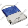 ADATA <AHV610-500GU3-CBKBL> DashDrive HV610 Black-Blue USB3.0 Portable 2.5"HDD 500Gb EXT (RTL)