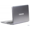 Ноутбук Toshiba Satellite U840-BSS <PSU4WR-005005RU> i5-3317U/4G/500G+32G SSD/14"HD/ATI HD7550M 1G/WiFi/backlit keyboard/BT/cam/Win7 HP  Silver