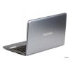 Ноутбук Toshiba Satellite L875-C3M <PSKBLR-02W00PRU> i5-3210M/6G/750G/DVD-SMulti/17.3"HD+/ATI HD7670 2G/WiFi/cam/Win 7 HB  Ice Silver