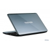 Ноутбук Toshiba Satellite L875D-C4M <PSKBUR-00G001RU> AMD A10-4600M/8G/750G/DVD-SMulti/17.3"HD+/ATI HD7610 1G/WiFi/BT/cam/Win 7 HB  Ice Silver