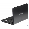 Ноутбук Toshiba Satellite C870-G3K <PSC8ER-01H007RU> Intel i3-2328M/4G/500G/DVD-SMulti/17,3" HD+/ATI HD7610M 1Gb/WiFi/cam/BT/Win7 Basic  Black