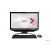 Моноблок Toshiba Qosmio DX730-CRK <PQQ13R-00R007RU> i7-3610QM/8G/2Tb/DVD-SMulti/23"FHD Touchscreen/NV GT630M 2Gb/WiFi/BT/cam/Win7 HP  Black