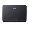 Чехол-книжка Samsung Note 10.1/N8000 PU+plastic Dark gray (EFC-1G2NGECSTD)