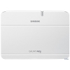 Чехол-книжка Samsung Note 10.1/N8000 PU+plastic white (EFC-1G2NWECSTD)