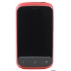 Смартфон HTC Desire C Red