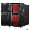 Корпус Gigabyte Luxo M10 ATX, без БП, USB 3.0, 6х 12см, сталь 0,5мм. (ZLM10BS)