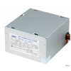 Блок питания JNC CE 600Вт, 2*SATA 2*4 pin PCI v2.2, вентилятор 12 см