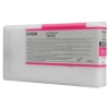 EPSON Картридж  для Stylus Pro 4900 (200 ml) насыщенный пурпурный (EPT653300)