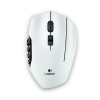 Мышь Logitech  белая G600 MMO Gaming Mouse White USB (910-002872)