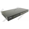D-Link <DES-1016A-B1A> Switch 16-port (16UTP 10/100Mbps)