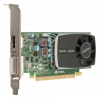 Видеокарта Leadtek PCI-E NV Quadro 600 1024Mb DDR3 DVI-DL+DP Small RTL (326G2001A20)