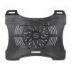 Подставка для ноутбука Thermaltake Massive 14X Black 15"/14 cm Fan (CLN0023)