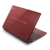 Нетбук Acer AO756-887BSrr Celeron 887/2Gb/500Gb/UMA/11.6"/HD/1366x768/WiFi/BT4.0/W8SL/Cam/4c/red (NU.SGZER.009)