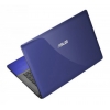 Ноутбук Asus K45VD-VX186R Core i3-3110M/4Gb/320Gb/DVDRW/GF610M 2Gb/14"/HD/1366x768/WiFi/BT4.0/W7HB64/Cam/темно-синий (90N78C524W5E1BRD13AC)