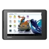 Планшет Rolsen Run RTB 7.4D A9/RAM1Gb/ROM8Gb/7" 1024*600/WiFi/2Mpix/And4.1/black3G ready (1RLPPRTB7.4DBL)
