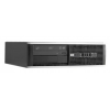 ПК HP Pro 6300 SFF P G640/4Gb/1Tb 7.2k/DVDRW/W7Pro64/клавиатура/мышь/Lock Sensor(SFF)  (RUS) (H4U76ES)