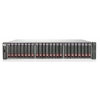 Дисковый массив HP P2000 G3 iSCSI MSA Dual Controller SFF Array System (BK831B)