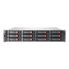 Дисковый массив HP P2000 G3 SAS MSA Dual Cntrl LFF Array (AW593B)