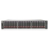 Дисковый массив HP P2000 G3 SAS MSA Dual Cntrl SFF Array (AW594B)
