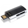 Флеш Диск Transcend 32Gb Jetflash 560 TS32GJF560 USB2.0 черный/серебристый