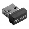 Флеш Диск Verbatim 16Gb Store n Go 43947 USB2.0 черный