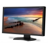 Монитор Nec 23" P232W BK черный IPS LED 8ms 16:9 DVI HDMI матовая HAS Pivot 1000:1 250cd 1920x1080 D-Sub DisplayPort USB 9.2кг