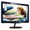 Монитор Philips 23.6" 247E3LPHSU/00 Glossy-Black FullHD LED 2ms 16:9 HDMI M/M 20M:1 300cd