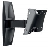 Кронштейн Holder LCDS-5063 металлик для ТВ 19-32" настенный +15  поворот 90  (до 30кг)