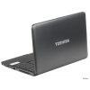 Ноутбук Toshiba Satellite C850-CVK <PSKCAR-04F00GRU> Intel B970/2G/320G/DVD-SMulti/15,6"HD/WiFi/cam/BT/DOS  Black