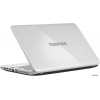 Ноутбук Toshiba Satellite L850D-C5W <PSKECR-016003RU> AMD A8-4500M/8G/640G/DVD-SMulti/15.6"HD/ATI HD7610 1G/WiFi/cam/BT/Win 7 HB  LuxeWhitePearl