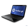 Ноутбук HP Pavilion g6-2163sr <B6X09EA> i5-3210M/4Gb/500Gb/DVD-SMulti/15.6" HD/ATI HD7670 1G/WiFi/BT/Cam/6c/W7 HB/Sparking black