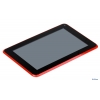 Планшетный компьютер  Perfeo 7500-HD Cortex A8, 1.2 GHz) + GPU:Mali 400 7" (1024*600)  1 Гб DDR3  Flash память: 8 Гб. WIFI: 802.11 b/g/n  0,3М Красный