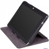 Чехол CASE-MATE CM VR CM023185 для Samsung Galaxy Tab 2 10.1 (GT-P5100 and P5110), кожа, чёрный.