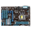 Мат. плата ASUS P8H61/USB3 R2.0 <S1155, iH61, 2*DDR3, PCI-E16x, 2*PCI-E1x, 3*PCI, SATA II, LPT, USB 3.0, GB Lan, ATX, Retail> (90-MIBIE0-G0EAY0VZ)