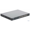 Коммутатор TP-LINK TL-SG3424P Гигабитный управляемый коммутатор на 24 порта PoE, оснащенный четырьмя комбинированными разъемами SFP