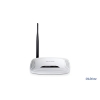 Маршрутизатор TP-LINK TL-WR740N Беспроводной маршрутизатор серии N, скорость до 150 Мбит/с