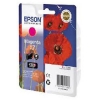 EPSON Картридж пурпурный для XP33/203/303 HAV3-P (EPT17034A10)