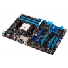Материнская плата Asus F1A55 R2.0 Soc-FM1 AMD A55 DDRIII ATX VGA AC 8ch GigaLAN SATA3+RAID USB3