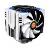 Вентилятор Thermaltake FrioOCK Snow Edition Soc-2011/1155/AM3+ 3pin 21-48dB Al+Cu 240W 1093g винты (CLP0604)