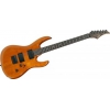 Электрогитара LAG Arkane Standard 100 Honey Mahogany (корпус липа,гриф клен,H-H,бридж тремоло LAG) (GLE A100-HOM)