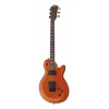 Электрогитара LAG Imperator Standard 100 Honey Mahagony (корпус и гриф Mahogany,H-H,бридж фикс.) (GLE I100-HOM)