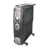 Радиатор Polaris PRE S 1129 HF белый/феррари, вент., сушилка