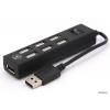 Концентратор USB 2.0 Konoos UK-22 (7 портов)