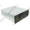 SuperMicro 4U 6047R-TXRF (LGA2011, C602, SVGA, SATA RAID, 5xHSSAS/SATA, 2xGbLAN,16DDRIII  600W HS)