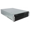 SuperMicro 2U 6027R-TDARF (LGA2011, C602, SVGA, SATA RAID, 8xHS SAS/SATA,  2xGbLAN, 8DDRIII 740W)