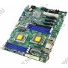 SuperMicro X9DBL-3F (RTL) Dual LGA1356 <C606> PCI-E+SVGA+2GbLAN SATA/SAS RAID SSI  CEB 6DDR-III