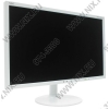 23"    ЖК монитор NEC P232W-BK <Black> с поворотом экрана (LCD, Wide,1920x1080, D-Sub, DVI, HDMI, DP,  USB Hub)
