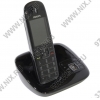 Р/телефон+А/Отв PHILIPS <CD6951B> Black (База+трубка с цв.ЖК диспл.) стандарт-DECT