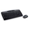 Комплект Logitech Wireless Combo MK330 (920-003995)
